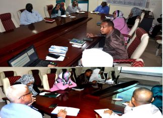 الصحة الخرطوم:إستئناف حملة كوفيد عقب عطلة العيد الصحة الخرطوم:إستئناف حملة كوفيد عقب عطلة العيد