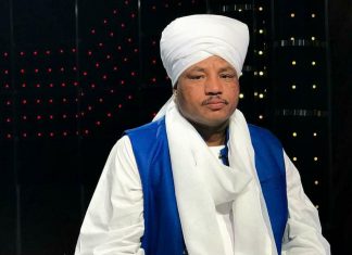 أمير قبيلة الكواهلة يعلن مساندتهم للقوات المسلحة في الخطوط الأمامية بالفشقة أمير قبيلةالكواهلة يعلن مساندتهم للقوات المسلحة في الخطوط الأمامية بالفشقة