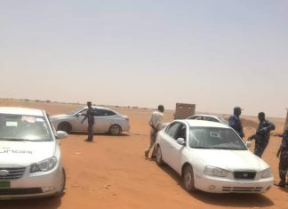 مصادر تكشف بالوثائق حجم التجاوزات في استخدام العربات الحكومية مصادر تكشف بالوثائق حجم التجاوزات في استخدام العربات الحكومية