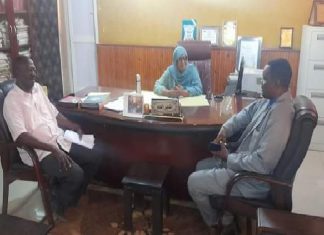 وزارة الثروة الحيوانية تؤكد الالتزام بمكافحة أمراض الخريف بالولايات وزارة الثروة الحيوانية تؤكد الالتزام بمكافحة أمراض الخريف بالولايات