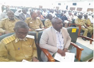 والي شمال كردفان يدعو للاهتمام بضريبة القطعان والي شمال كردفان يدعو للاهتمام بضريبة القطعان