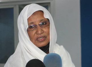 اللجنة البارالمبية السودانية تفوز بمقعد المرأة لرياضات الفئات لخاصة اللجنة البارالمبية السودانية تفوز بمقعد المرأة لرياضات الفئات لخاصة