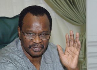 السودان.. الآلية الثلاثية تلغي حوار (السلام روتانا) السودان.. الآلية الثلاثية تلغي حوار (السلام روتانا)