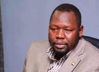 الحرية والتغيير”التوافق الوطني”: هناك نقاط غامضة في خطاب البرهان تحتاج لاستجلاء الحرية والتغيير”التوافق الوطني”: هناك نقاط غامضة في خطاب البرهان تحتاج لاستجلاء