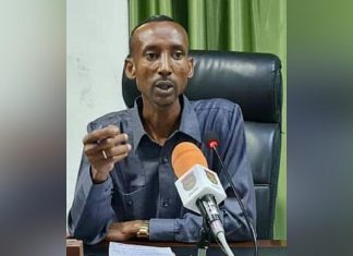 نائـب والي غـرب دارفـور : الأمن والسلم المجتمعي من أولوياتنا