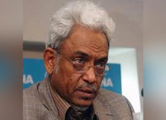 أمين عمر: إذا كان انسحاب الجيش تملصاً عن المسؤولية فهو غير مقبول