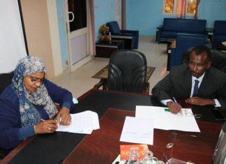 تفاهم بين المجلس الاعلى للبيئة والمركز القومي للبحوث تفاهم بين المجلس الاعلى للبيئة والمركز القومي للبحوث