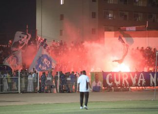 خاص”باج نيوز”..مقترحان على الطاولة بشأن مباراة الهلال والمريخ في”الجنينة” خاص”باج نيوز”..مقترحان على الطاولة بشأن مباراة الهلال والمريخ في”الجنينة”