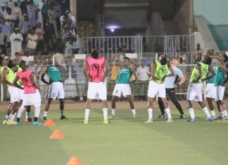 خالد بخيت يعلن تشكيلة الهلال خالد بخيت يعلن تشكيلة الهلال