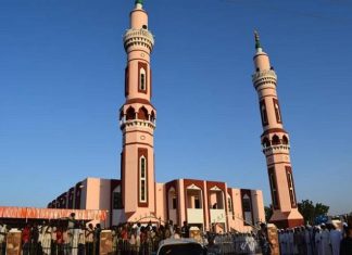 والي الشمالية المكلف يؤكد استكمال خطط مشروعات التنمية والي الشمالية المكلف يؤكد استكمال خطط مشروعات التنمية