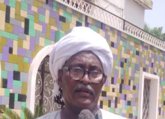 والي الجزيرة يدعو لتحقيق الأمن والإستقرار والي الجزيرة يدعو لتحقيق الأمن والإستقرار