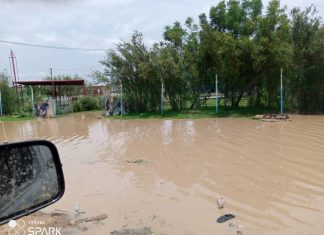 إنطلاق أعمال سكرتارية غرفة طوارئ الخريف بالجزيرة إنطلاق أعمال سكرتارية غرفة طوارئ الخريف بالجزيرة