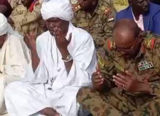 نمر يؤكد الالتزام بتنفيذ اتفاقية جوبا للسلام نمر : يؤكد الالتزام بتنفيذ اتفاقية جوبا للسلام