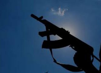 إطلاق نار وسقوط قتلى في سويتو إطلاق نار وسقوط قتلى في سويتو