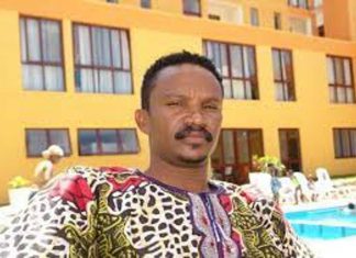 مقال صحفي يثير غضب رئيس المريخ وكاتبه يوضح لـ”باج نيوز” مقال صحفي يثير غضب رئيس المريخ وكاتبه يوضح لـ”باج نيوز”