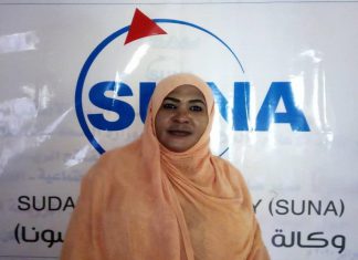 منظمة سفيرات السلام بالنيل الازرق تؤكد دور المراة التعايش السلمي منظمة سفيرات السلام بالنيل الازرق تؤكد دور المراة التعايش السلمي