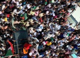 الحكم للمدنيين والجيش للثكنات.. السودان يحضّر لمليونية جديدة الحكم للمدنيين والجيش للثكنات.. السودان يحضّر لمليونية جديدة