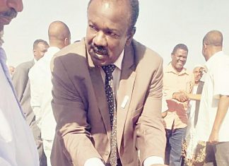 وزير الزراعة :الوزارة مستعدة للموسم الصيفي وزير الزراعة :الوزارة مستعدة للموسم الصيفي