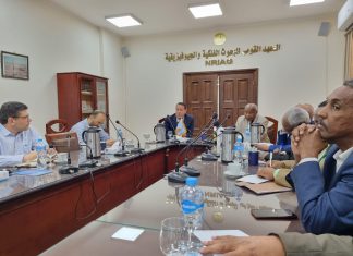 تعاون سوداني مصري على التدريب الحقلي الميداني للجيولوجيا تعاون سوداني مصري على التدريب الحقلي الميداني للجيولوجيا