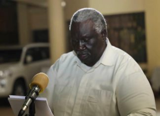 مالك عقار يكشف تفاصيل مبادرة من ثلاث مراحل لحل الأزمة السياسية في السودان تتضمن تشكيل حكومة مالك عقار يكشف تفاصيل مبادرة من ثلاث مراحل لحل الأزمة السياسية في السودان تتضمن تشكيل حكومة