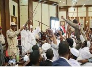 المجلس الأعلى للإدارات الأهلية يثمن جهود “حميدتي” في تحقيق المصالحات المجلس الأعلى للإدارات الأهلية يثمن جهود “حميدتي” في تحقيق المصالحات