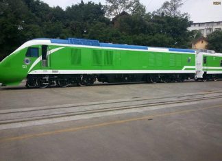 وصول 21 بابور للسكة الحديد الأسبوع المقبل وصول 21 بابور للسكة الحديد الأسبوع المقبل