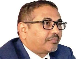 الجبهة الثورية تنسحب من حوار الآلية الثلاثية الجبهة الثورية تنسحب من حوار (الآلية الثلاثية)