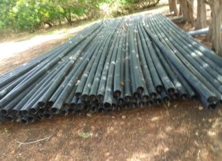 السدود تدعم مياه الحواتة ودالعقيلي بعدد (228) وحدة طاقة شمسية السدود تدعم مياه الحواتة ودالعقيلي بعدد (228) وحدة طاقة شمسية