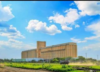 اكتشاف (163) موقعا اثريا بالقضارف اكتشاف (163) موقعا اثريا بالقضارف