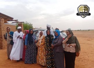 هيئات قانونية تكشف تفاصيل صادمة عن معتقلين بينهم أطفال في سجن كبير بالخرطوم هيئات قانونية تكشف تفاصيل صادمة عن معتقلين بينهم أطفال في سجن كبير بالخرطوم