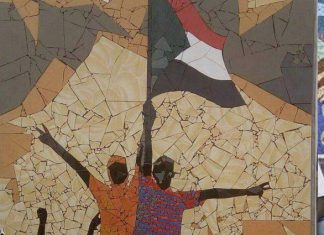 المجموعة الدولية تطالب القوى السودانية بتشكيل «حكومة مدنية» المجموعة الدولية تطالب القوى السودانية بتشكيل «حكومة مدنية»