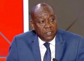 صلاح مناع يهاجم مالك عقار واتفاق جوبا: روح العنصرية صلاح مناع يهاجم مالك عقار واتفاق جوبا: روح العنصرية