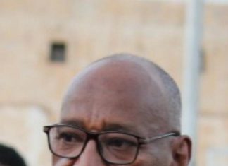 مجدي شمس الدين يشارك في أعمال لجنة جوائز كاف مجدي شمس الدين يشارك في أعمال لجنة جوائز كاف