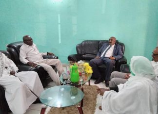 تنفيذ 127 كيلومتر كمسارات في الاراضي الزراعية بسنار تنفيذ 127 كيلومتر ات كمسارات في الاراضي الزراعية بسنار