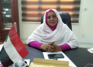 النيل الابيض : الترويج عن مشروعات لجذب المستثمرين النيل الابيض : الترويج عن مشروعات لجذب المستثمرين