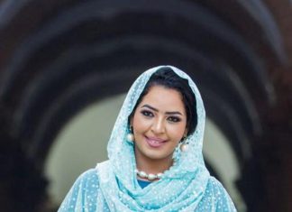 الإعلامية نسرين النمر توضح ملابسات إصدار امر بالقبض عليها الإعلامية نسرين النمر توضح ملابسات إصدار امر بالقبض عليها