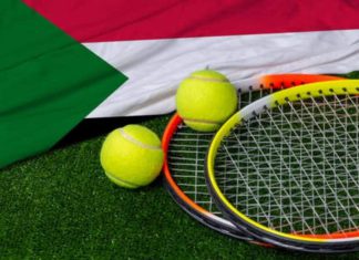 خالد طلعت فريد عضواً بالاتحاد العربي للتنس خالد طلعت فريد عضواً بالاتحاد العربي للتنس