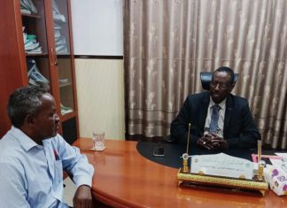 وزير التخطيط العمراني بالجزيرة:الإعلام شريك أساسي في التنمية وزير التخطيط العمراني بالجزيرة:الإعلام شريك أساسي في التنمية