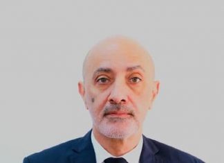 المتحدث باسم يونيتامس يعلن انتهاء مهمته في السودان المتحدث باسم يونيتامس يعلن انتهاء مهمته في السودان