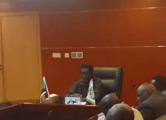 انعقاد الملتقى التفاكري الاقتصادي الثاني لأبناء شمال كردفان بالخارج انعقاد الملتقى التفاكري الإفتصادي الثاني لأبناء شمال كردفان بالخارج