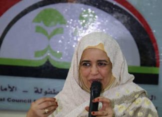 إجتماع الشركاء لدعم المتاثرين من أحداث العنف باقليم النيل الأزرق إجتماع الشركاء لدعم المتاثرين من أحداث العنف باقليم النيل الأزرق