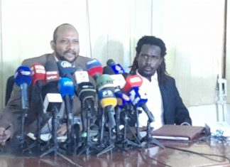 قوى الحرية والتغيير ترسل وفد إنساني للنيل الأزرق قوى الحرية والتغيير ترسل وفد إنساني للنيل الأزرق