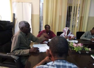 النيل الأبيض تستهدف زراعة أكثر من ثلاثة مليون فدان النيل الأبيض تستهدف زراعة أكثر من ثلاثة مليون فدان