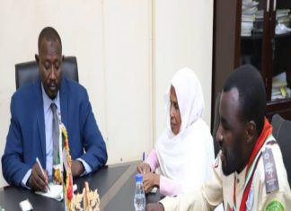 فريني يجدد حرص وزارته على حقوق الشرائح الضعيفة فريني يجدد حرص وزارته على حقوق الشرائح الضعيفة