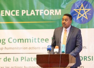 برئاسة السودان.. إيقاد تبحث جهود مكافحة الجفاف برئاسة السودان.. إيقاد تبحث جهود مكافحة الجفاف