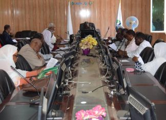 التربية الخرطوم: الاجتماع الدوري أسبوعياً لمتابعة الاستعدادات للعام الدراسي المقبل التربية الخرطوم:الإجتماع الدوري أسبوعياً لمتابعة الاستعدادات للعام الدراسي المقبل