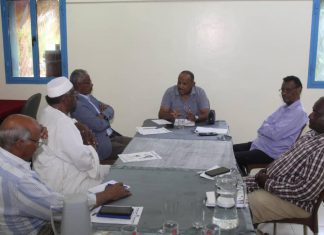 لجنة المتحف الأولمبي تجتمع بحضور رئيس اللجنة الأولمبية لجنة المتحف الأولمبي تجتمع بحضور رئيس اللجنة الأولمبية