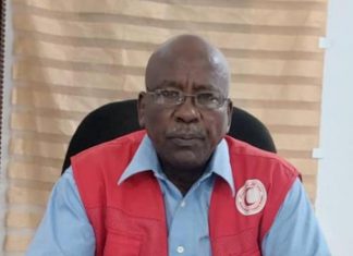 الهلال الأحمر بالقضارف ينفذ برنامج الروابط العائلية للاجئين مع أسرهم الهلال الأحمر بالقضارف ينفذ برنامج الروابط العائلية للاجئين مع أسرهم