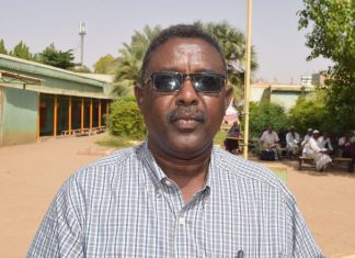 والي الخرطوم يولي اهتماماً خاصاً بأوضاع المرحلة المتوسطة والي الخرطوم يولي اهتماماً خاصاً بأوضاع المرحلة المتوسطة