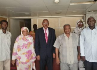 وكيل وزارة الثقافة والإعلام يقف على أوضاع القطاع السياحي وكيل وزارة الثقافة والإعلام يقف على أوضاع القطاع السياحي